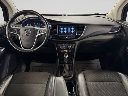 Used 2018 Buick Encore Preferred FWD image 15