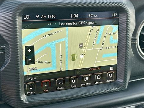 Used 2022 Jeep Wrangler Unlimited Sahara image 14