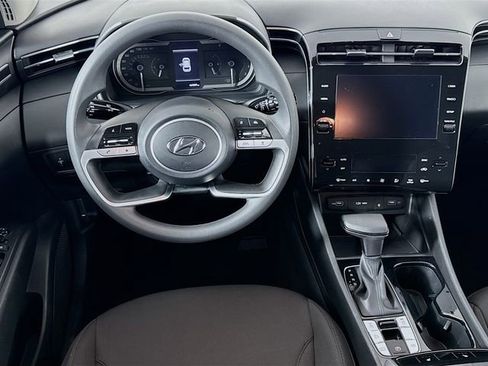 Certified 2024 Hyundai Tucson SEL image 23