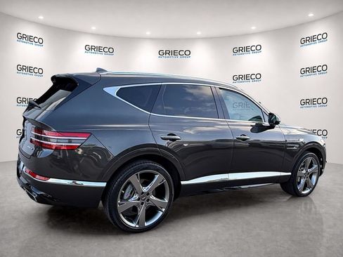Used 2024 Genesis GV80 3.5T w/ Prestige Package AWD/4WD image 7