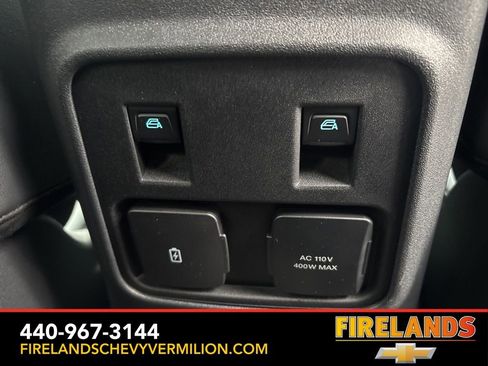 Used 2023 Ford Bronco Raptor image 50