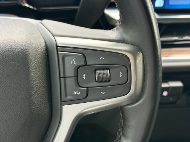 Used 2025 Chevrolet Silverado 2500 LT w/ Convenience Package AWD/4WD image 26