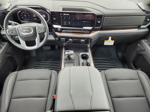 New 2026 GMC Sierra 1500 Elevation w/ Preferred Package RWD image 19