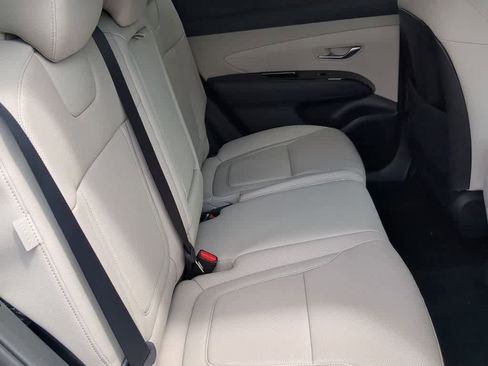 New 2026 Hyundai Tucson Limited image 22