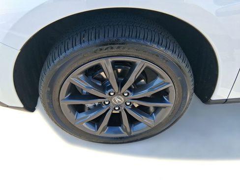 Used 2025 Acura RDX A-Spec image 11