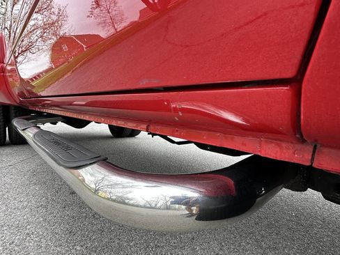 Used 1998 Dodge Ram 3500 Truck 4x4 Quad Cab image 20