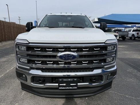 New 2026 Ford F350 XLT w/ XLT Premium Package image 5