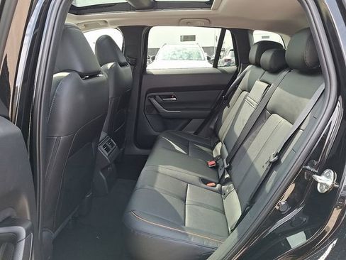 New 2026 MAZDA CX-50 AWD 2.5 S w/ Weather Package image 11