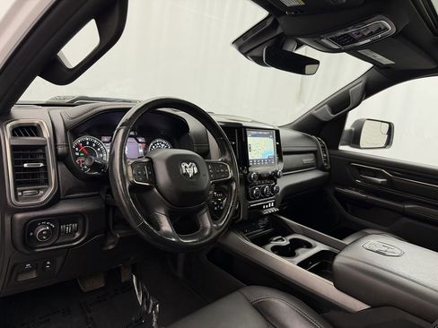 Used 2019 RAM 1500 Sport w/ Level 2 Equipment Group image 7