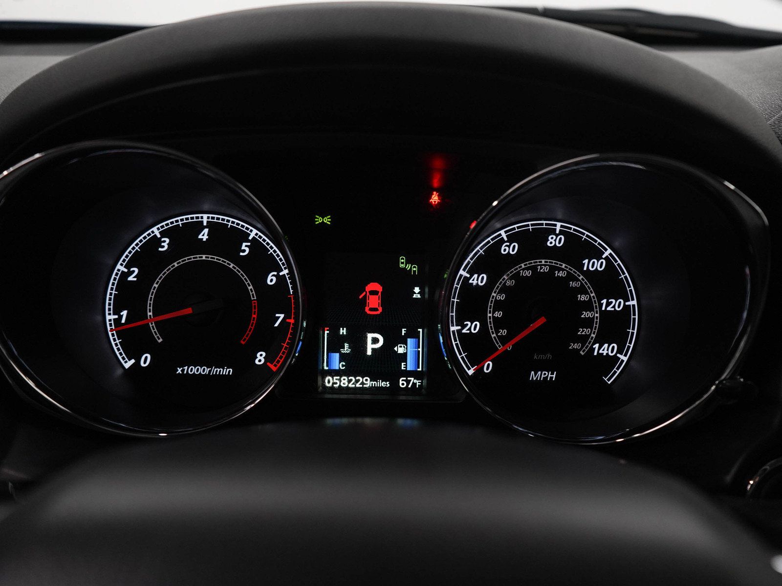 Used 2024 Mitsubishi Outlander Sport SE AWD/4WD image 26