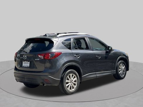 Used 2015 MAZDA CX-5 Touring FWD image 6