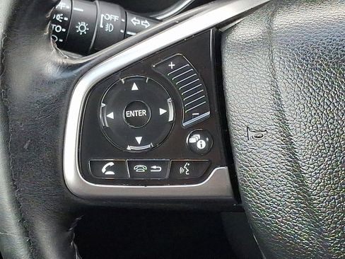 Certified 2017 Honda CR-V EX-L image 21