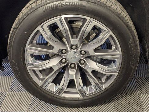 Certified 2024 GMC Sierra 1500 Denali w/ Denali Reserve Package image 12