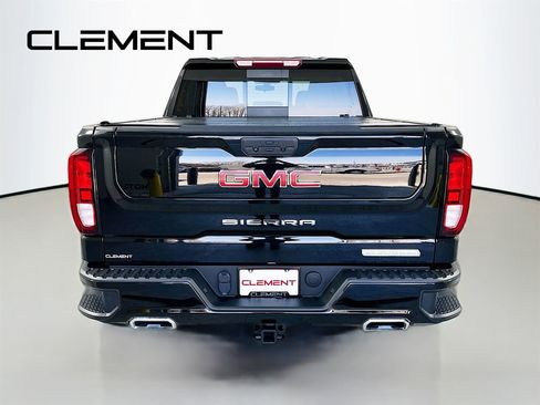 Used 2021 GMC Sierra 1500 Elevation image 8