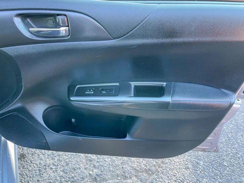 Used 2014 Subaru Impreza WRX STI AWD/4WD image 16