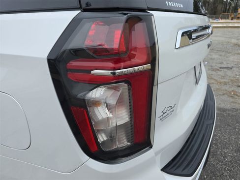 Used 2021 Chevrolet Tahoe Premier image 30