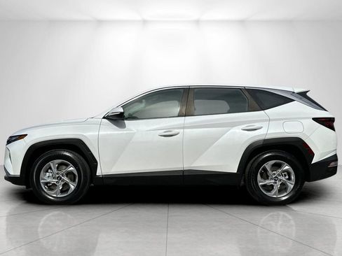 Used 2022 Hyundai Tucson SE image 7