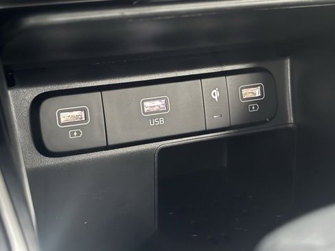 Used 2022 Kia Sorento X-Line EX image 32