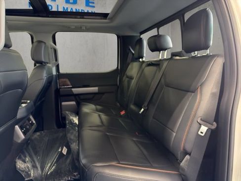 New 2026 Ford F250 Lariat w/ Lariat Ultimate Package AWD/4WD image 7