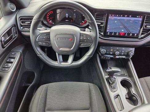 Certified 2024 Dodge Durango R/T w/ Blacktop Package image 18