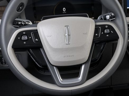 New 2025 Lincoln Corsair Grand Touring w/ Equipment Group 301A AWD/4WD image 26