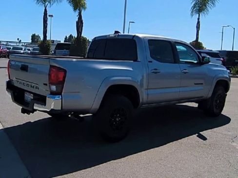 Used 2021 Toyota Tacoma SR5 image 8