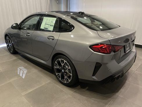 New 2026 BMW 228i xDrive w/ Premium Package AWD/4WD image 4