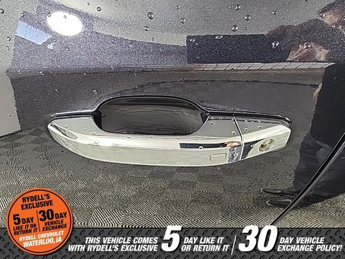 Certified 2023 Chevrolet Silverado 1500 High Country image 15