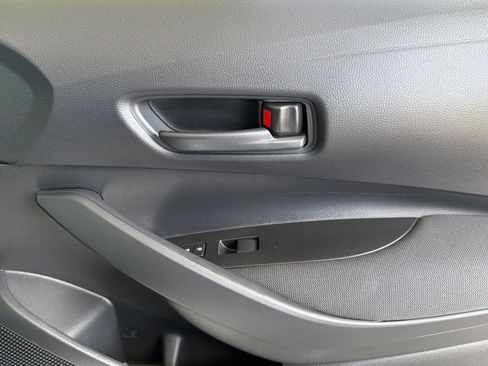 Used 2026 Toyota Corolla LE FWD image 20