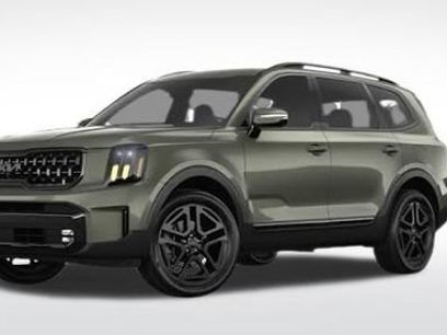 Used 2025 Kia Telluride S