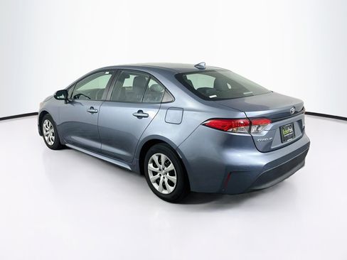 Used 2025 Toyota Corolla LE FWD image 5