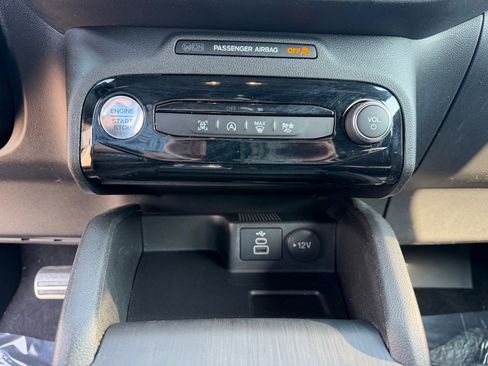 Used 2024 Ford Escape ST-Line w/ Tech Pack #1 FWD image 36