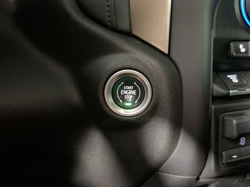 Used 2023 Chevrolet Silverado 2500 High Country w/ Z71 Off-Road Package image 25