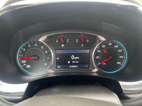 Used 2023 Chevrolet Traverse LT AWD/4WD image 14