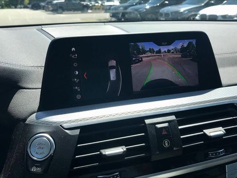 Used 2020 BMW X3 xDrive30i w/ M Sport Package 2 image 11