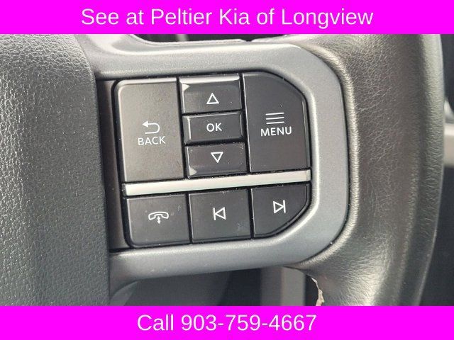 Used 2024 Ford F150 XLT w/ Equipment Group 302A MID AWD/4WD image 32