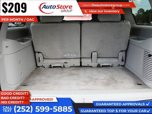 Used 2013 GMC Yukon XL SLT RWD image 10