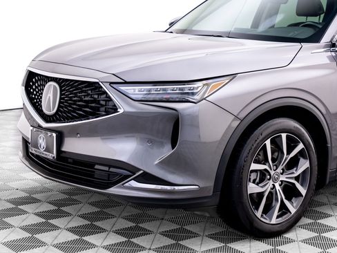 Used 2023 Acura MDX SH-AWD w/ Technology Package image 34