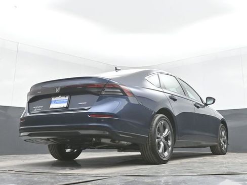 New 2026 Honda Accord EX-L image 47