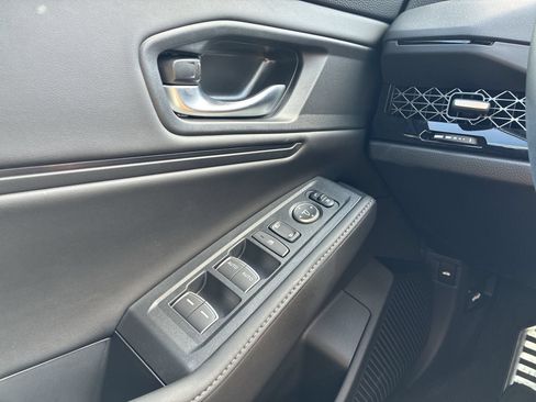 Certified 2026 Honda Accord Sport image 41