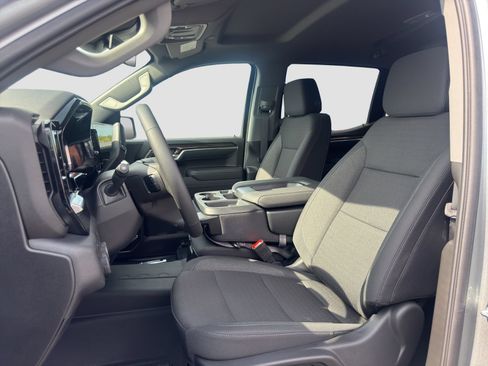 New 2026 Chevrolet Silverado 1500 RST AWD/4WD image 9