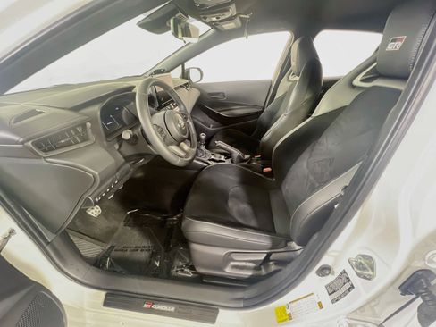 Used 2025 Toyota Corolla GR AWD/4WD image 20