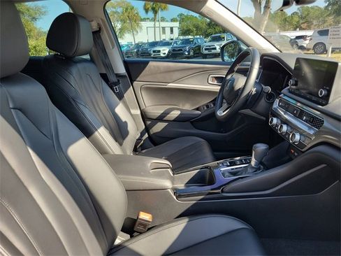 Used 2023 Acura Integra image 32