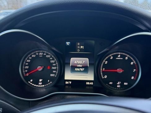 Used 2017 Mercedes-Benz C 300 Coupe w/ Premium 1 Package image 16