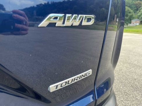 Used 2019 Honda CR-V Touring image 16