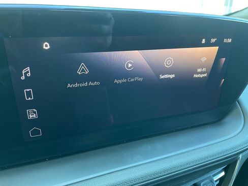 Used 2025 Buick Encore GX Preferred image 21