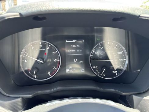 New 2026 Subaru Forester Wilderness AWD/4WD image 10