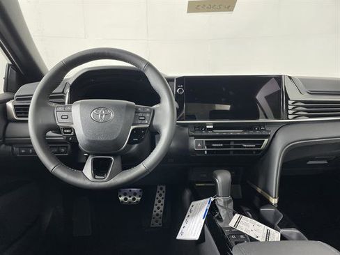 New 2026 Toyota Camry XSE image 13