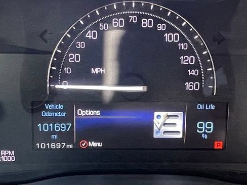 Used 2019 Cadillac XT5 FWD image 20