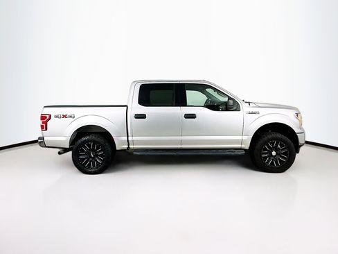 Used 2018 Ford F150 XLT image 10